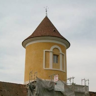 Château du Génitoy