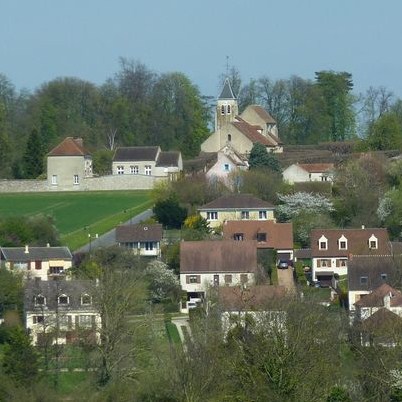 Les villages alentour